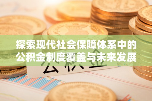 修武探索现代社会保障体系中的公积金制度覆盖与未来发展