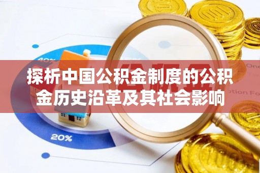 修武探析中国公积金制度的公积金历史沿革及其社会影响
