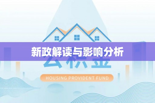修武新政解读与影响分析
