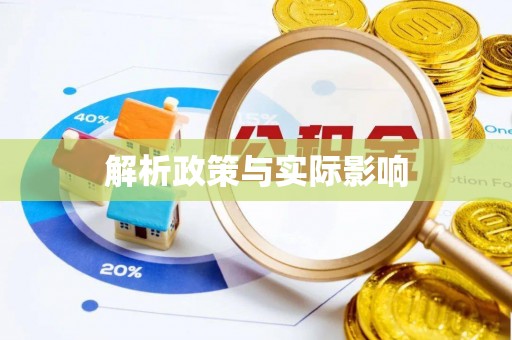 修武解析政策与实际影响