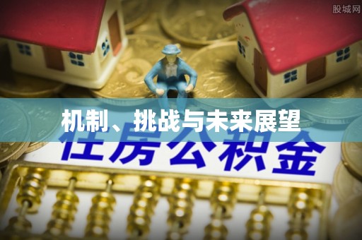 修武机制、挑战与未来展望