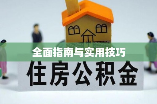 修武全面指南与实用技巧
